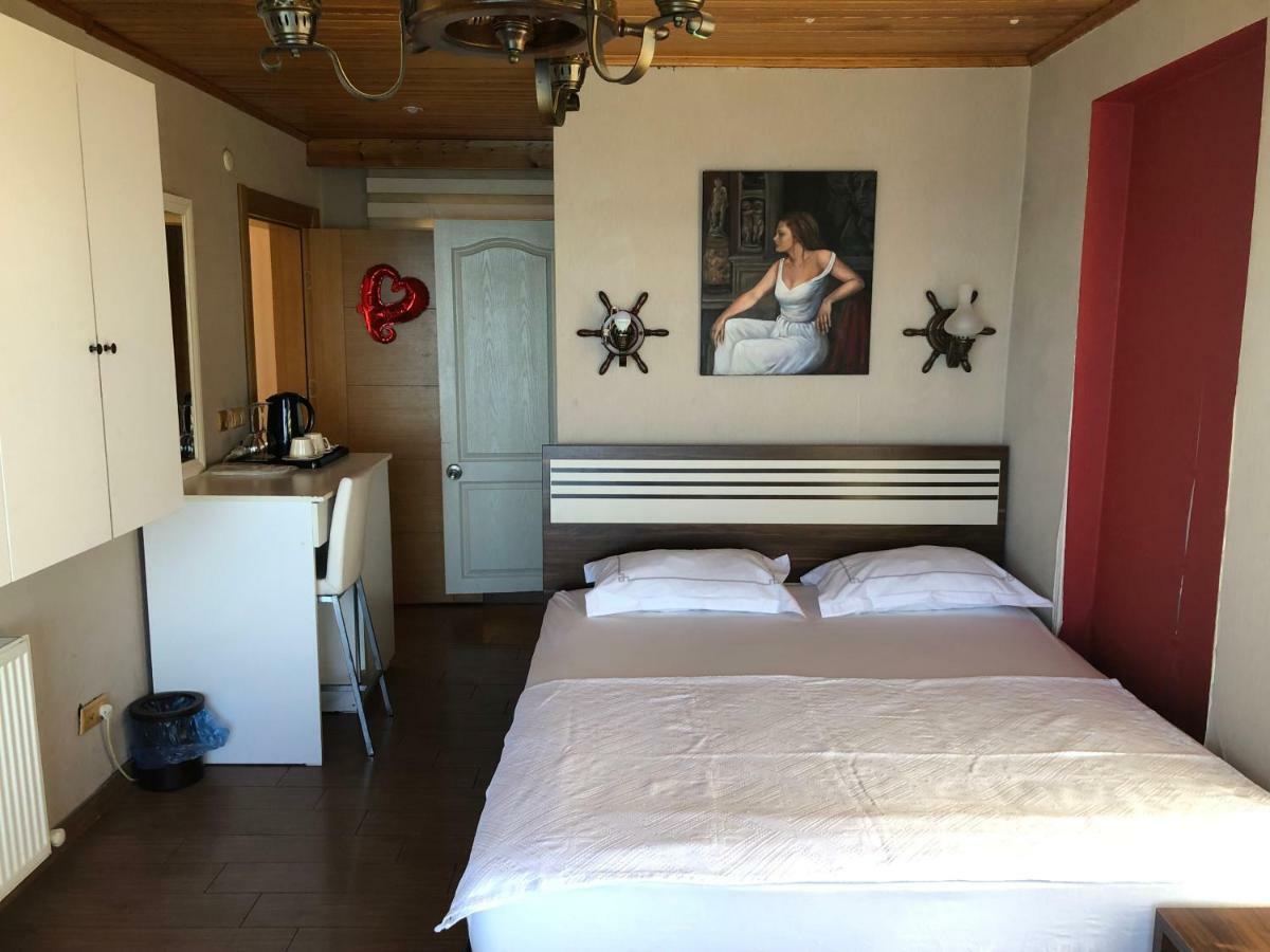 Iskandil Butik Otel - Istanbul — Fotoğraflar 1